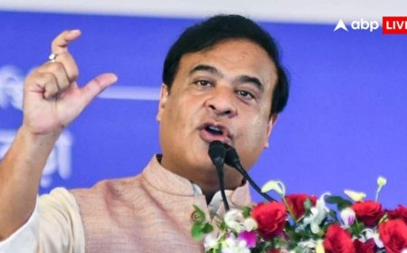 'बांग्लादेश में खुद ही शामिल हो सकता है असम, अगर...', असम CM का चौंकाने वाला बयान, सरमा के दावे से सब हैरान
