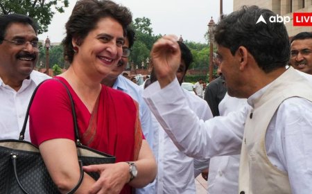 इमरान मसूद के प्रियंका गांधी को PM उम्मीदवार बताने पर कौसर जहां बोली- 'गांधी परिवार में सब ठीक नहीं'