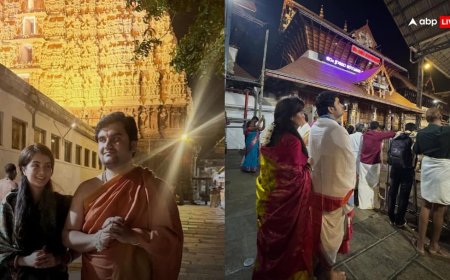 इंद्रेश उपाध्याय की शादी पर सवाल! कथावाचक ने आलोचकों को दिया करारा जवाब, कहा- लेना न देना...