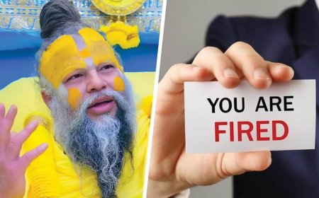 Premanand Maharaj: Employees को नौकरी से निकालने पर क्या पाप लगता है ? प्रेमानंद महाराज ने दिया ये जवाब