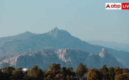 Aravallis Hills: अरावली को लेकर केंद्र सरकार का बड़ा फैसला, पूरी तरह संरक्षित होगी पर्वतमाला, खनन पर रोक 