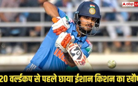 टी20 वर्ल्ड कप से पहले 33 गेंदों में ठोक दिया तूफानी शतक, इस भारतीय बल्लेबाज से दुनियाभर की टीमें खौफ में