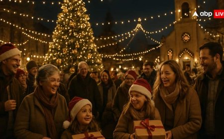 Christmas 2025: क्या आप जानते हैं? यीशु के जन्म की कहानी, जो आपको बताई गई, वो सच नहीं है!