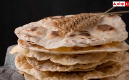 किस आटे की रोटी से जल्दी हो सकता है कैंसर? दिक्कत से पहले पहचानें खतरा