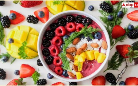 God of Fruits: किस फल को कहा जाता है फलों का भगवान? नाम जानकर हैरान हो जाएंगे आप