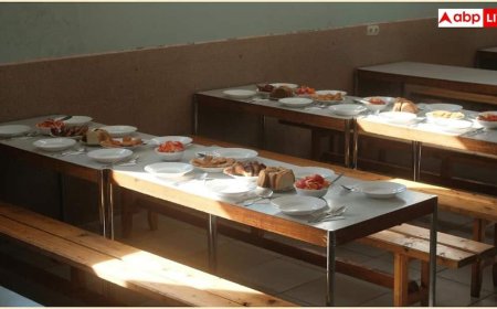 Atal Canteen: 1 रुपये या 5 रुपये की कैंटीन का खाना कितना होता है हेल्दी, कैसे कर सकते हैं इसकी जांच?