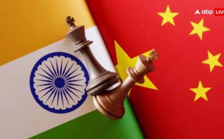 भारत के इस कदम से चीन को लग सकता है धक्का, धौंस दिखाने वाले बीजिंग की निकल सकती है हवा