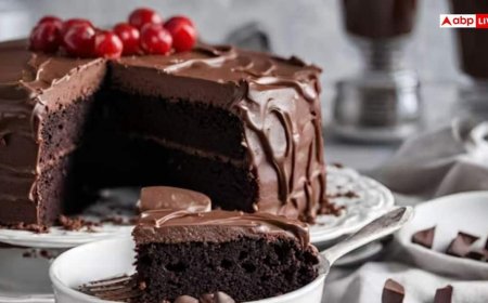 क्रिसमस के मौके पर केक और चॉकलेट की मिठास,  जानें भारत में कितना बड़ा है बाजार