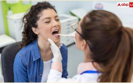 Mouth Cancer: शराब पीने वालों के लिए बुरी खबर! एक पेग से भी हो सकता है मुंह का कैंसर, इस रिसर्च में सामने आया डराने वाला सच