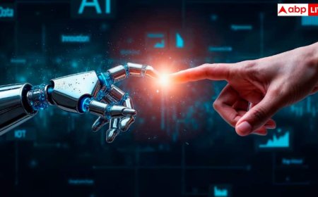 हर काम के लिए यूज करते हैं AI तो तुरंत बदल लें आदत, वरना दिमाग हो जाएगा कमजोर