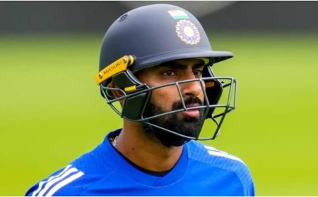 वनडे मैच में इस बल्लेबाज ने खेली थी सबसे बड़ी पारी, अकेले बना दिए थे 277 रन; आज भी कायम है रिकॉर्ड