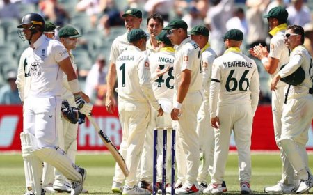 साल के आखिरी टेस्ट में स्टीव स्मिथ की वापसी, खूंखार गेंदबाज का रिटर्न; कमिंस चौथे टेस्ट से बाहर