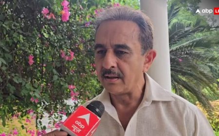 ‘चिंता मत कीजिए, सभी भगोड़ों को वापस लाया जाएगा’, विजय माल्या और नीरव मोदी के प्रत्यर्पण पर बोले कीर्तिवर्धन सिंह