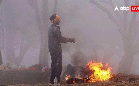 29, 30 और 31 दिसंबर को यूपी-दिल्ली और बिहार में कैसा रहेगा मौसम? IMD ने कर दी भविष्यवाणी