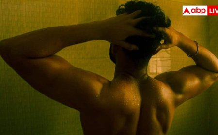 लाइट बंद कर नहाना क्यों बन रहा है नया ट्रेंड? जानिए डार्क शॉवरिंग के फायदे और असर