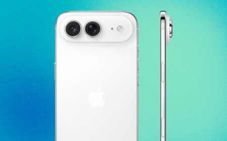 ऐप्पल देगी सरप्राइज! फोल्डेबल आईफोन के साथ ही लॉन्च कर सकती है iPhone Air 2, ये जानकारी आई सामने