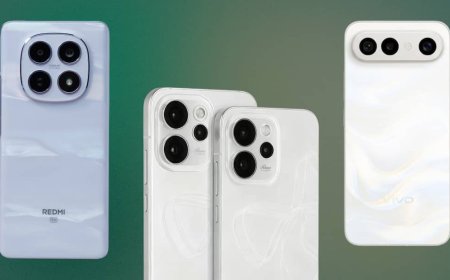 नए साल की होगी धांसू शुरुआत, जनवरी में लॉन्च होने को तैयार हैं ओप्पो से लेकर वीवो तक के ये स्मार्टफोन