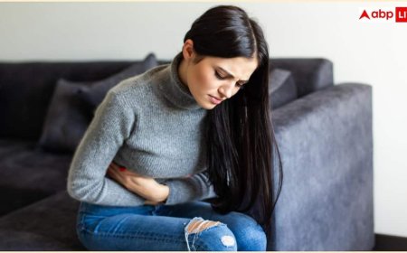 Intestinal Infection: चुपचाप पैर पसारती है आंत से जुड़ी यह बीमारी, ये लक्षण नजर आएं तो गलती से भी न करना इग्नोर