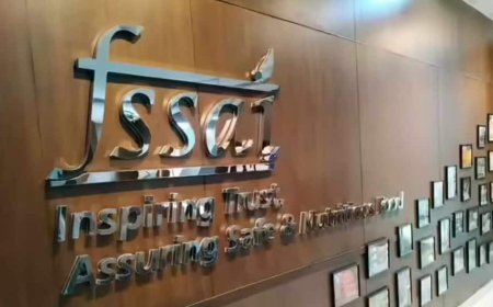 FSSAI ने हर्बल ड्रिंक बनाने वाली कंपनियों की दी चेतावनी- 'अवैध हैं ये, नियमों के खिलाफ...टी न कहें'