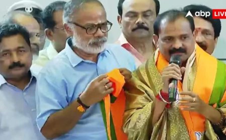 भेद लिया किला! केरल में पहली बार मेयर पद हासिल कर BJP ने रचा इतिहास,  जानें ये जीत किस बात का संकेत