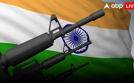 Indian Defence Power 2026: भारत को 2026 में मिलने हैं ये हथियार, लिस्ट देखकर ही कांपने लगेगा पाकिस्तान, जानें कितनी बढ़ेगी ताकत