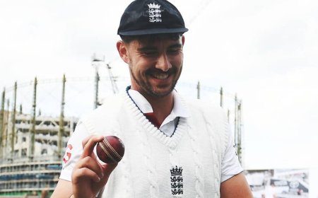 मेलबर्न टेस्ट में जोश टंग की घातक गेंदबाजी, ऑस्ट्रेलिया की पहली पारी 152 रन पर सिमटी