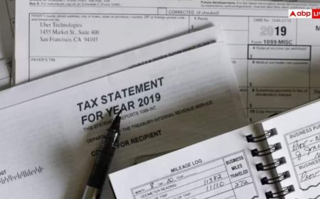 Year Ender 2025: टैक्सपेयर्स के लिए 2025 में क्या-क्या बदला? टैक्स स्लैब से लेकर ITR और कैपिटल गेन तक ये हुए बदलाव