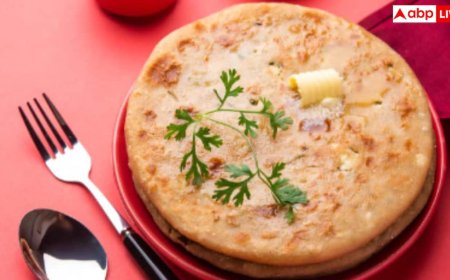 बिना आटा गूंथे घर पर ऐसे बनाएं स्वादिष्ट आलू के पराठे, उंगलियां चाट-चाट कर खाएंगे बच्चे