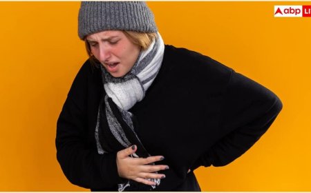 Kidney Health: सर्दियों में गलती से भी मत कर देना ये गलतियां, वरना खराब हो जाएगी किडनी की हेल्थ