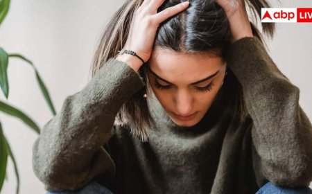अचानक सर्दी-गर्मी से बढ़ सकता है माइग्रेन, डॉक्टर से जानिए इससे बचने का तरीका
