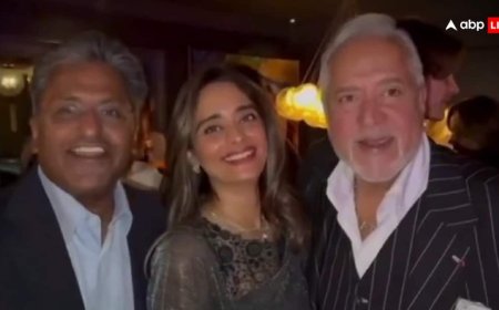 'जो भी भगोड़े हैं, हम उन्हें वापस लाएंगे', विजय माल्या और ललित मोदी के वायरल वीडियो पर MEA का रिएक्शन