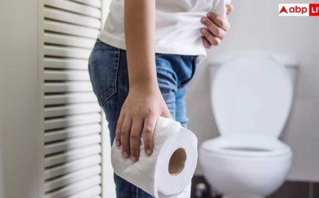 पॉटी करते वक्त दिख रहे ये 4 साइन होते हैं इस खतरनाक कैंसर के लक्षण, पहचान लिया तो बच जाएगी जान