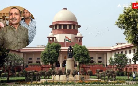 उन्नाव रेप केस: 'कुलदीप सेंगर की जमानत पर लगे रोक', दिल्ली HC के फैसले के खिलाफ CBI ने सुप्रीम कोर्ट में दायर की याचिका