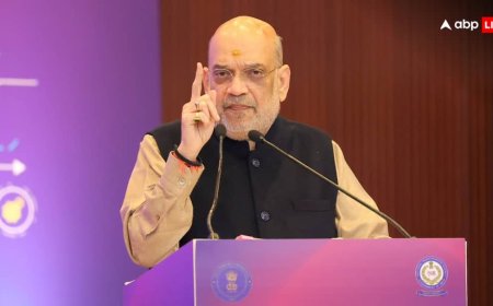 'पहली बार आतंकियों और उनके आकाओं को मिली सजा', ऑपरेशन सिंदूर और महादेव पर बोले अमित शाह