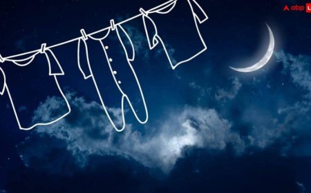 Vastu Tips: कहीं आप भी तो रात में कपड़े नहीं धोते, किस्मत बिगड़ने में नहीं लगेगी देर