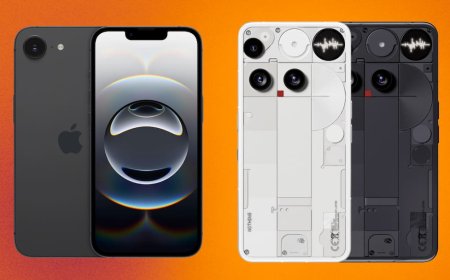 Year Ender 2025: iPhone 16e से लेकर Nothing Phone 3 तक, अपना जादू नहीं दिखा पाए इस साल लॉन्च हुए ये फोन