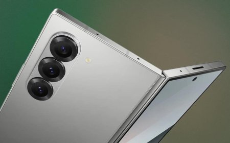 सैमसंग के फोल्डेबल फोन पर मिल रही 65,000 रुपये की भारी छूट, यह मौका चूक न जाना, यहां चेक करें डील