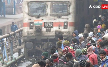 अगले 5 सालों में देश के प्रमुख शहरों में ट्रेनों की क्षमता दोगुनी करेगा भारतीय रेलवे, जानिए क्या है प्लान