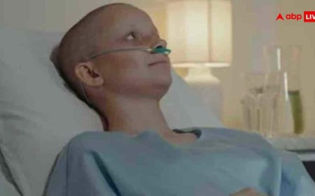 कैंसर मरीजों में क्यों हो जाती है नींद से जुड़ी कोई न कोई दिक्कत, जानें स्लीप डिसऑर्डर के कारण और इलाज