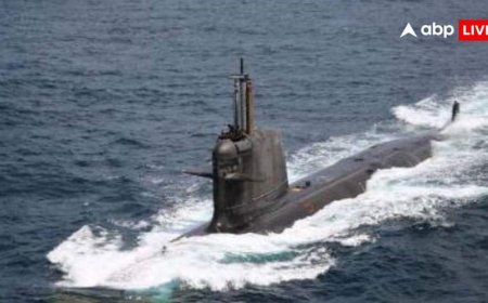 पल झपकते ही दुश्मन को ढेर करने में सक्षम, साइलेंट किलर; नेवी की कलवरी क्लास सबमरीन की सवारी करेंगी राष्ट्रपति द्रौपदी मुर्मू