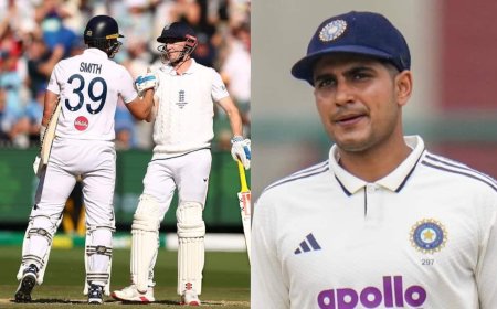 ऑस्ट्रेलिया की हार से भारत को फायदा, जानें मेलबर्न में इंग्लैंड की जीत के बाद वर्ल्ड टेस्ट चैंपियनशिप की प्वाइंट्स टेबल कितनी बदली