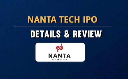 IPO Alert: Nanta Tech IPO में Invest करने से पहले जानें GMP, Price Band