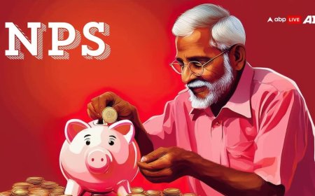 Year Ender 2025: इस साल NPS में हुए 5 बड़े बदलाव, इक्विटी निवेश से लेकर निकासी तक बदले नियम