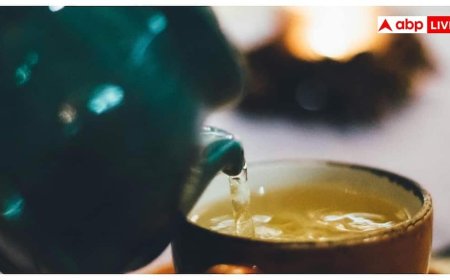 रोज सुबह जीरे का पानी पीने से मिलते हैं इतने सारे फायदे, जानकर हो जाएंगे हैरान