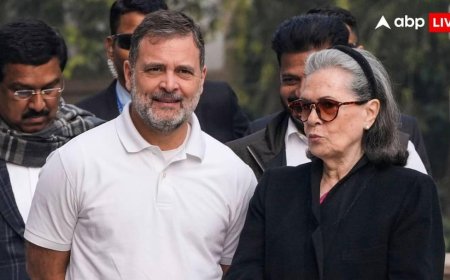 'कैबिनेट से पूछे बिना PMO ने खत्म किया मनरेगा', राहुल गांधी बोले- नोटबंदी जैसा विनाशकारी फैसला