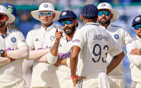 भारत को कब और किससे खेलनी है टेस्ट सीरीज, क्या WTC फाइनल में पहंचने की है उम्मीद? जानें कितनी जीत हैं जरूरी