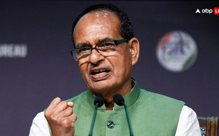 ‘कांग्रेस के पास न नीयत है, न नीति...’, राहुल गांधी ने मनरेगा खत्म करने के फैसले पर उठाए सवाल तो भड़के शिवराज चौहान