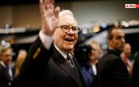 31 दिसंबर को खत्म होगा एक ऐतिहासिक दौर, वॉरेन बफे लेंगे रिटायरमेंट