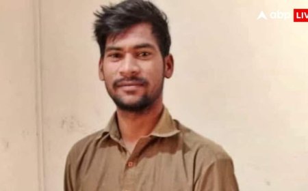 अजब प्रेम की गजब कहानी! प्यार में पागल बादल की पाकिस्तान में सजा पूरी, जल्द होगी भारत वापसी