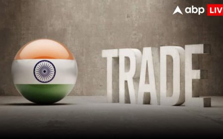 अमेरिका के साथ सुलझेगा टैरिफ का मुद्दा? यूरोपीय यूनियन के साथ भी होगा ट्रेड एग्रीमेंट, भारत की ट्रेड डिप्लोमेसी!